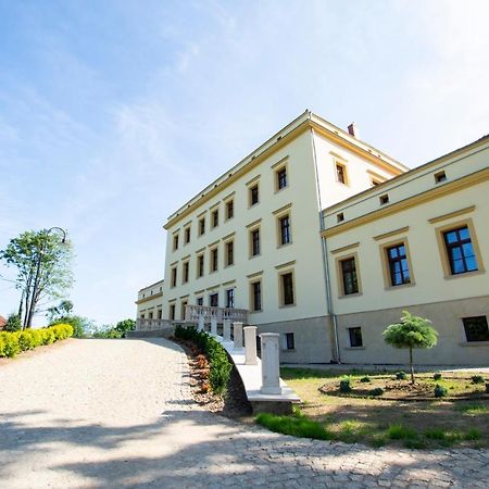 Palac Lubiechowa-Jelenia Gora- Riesengebirge Экстерьер фото