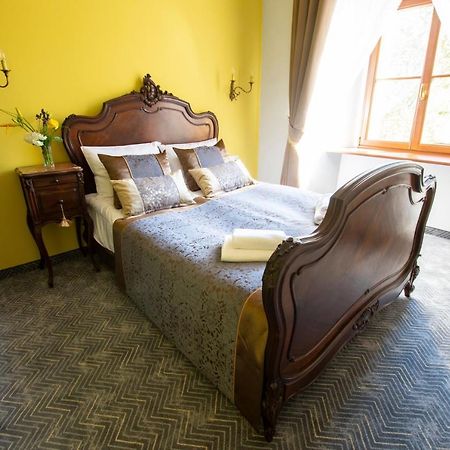 Palac Lubiechowa-Jelenia Gora- Riesengebirge Экстерьер фото