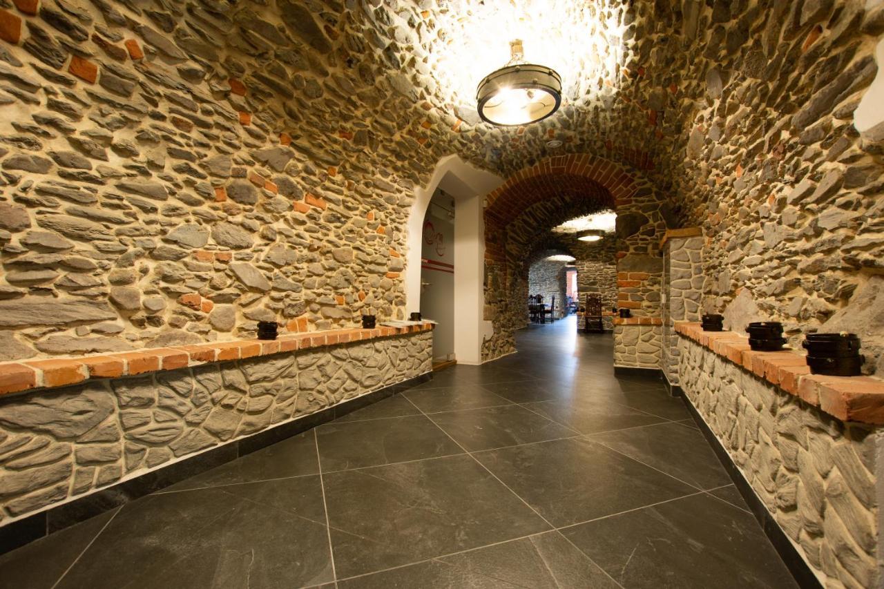 Palac Lubiechowa-Jelenia Gora- Riesengebirge Экстерьер фото
